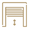 garage door icon