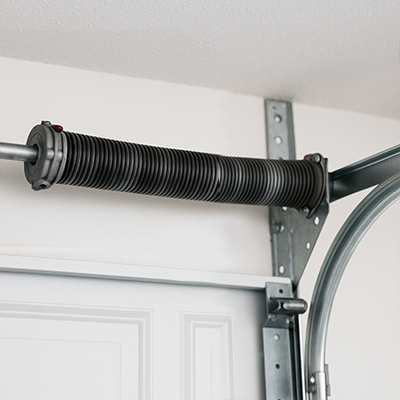 Garage door spring offer