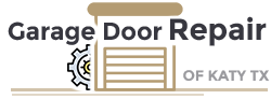 Garage Door Repair Katy logo