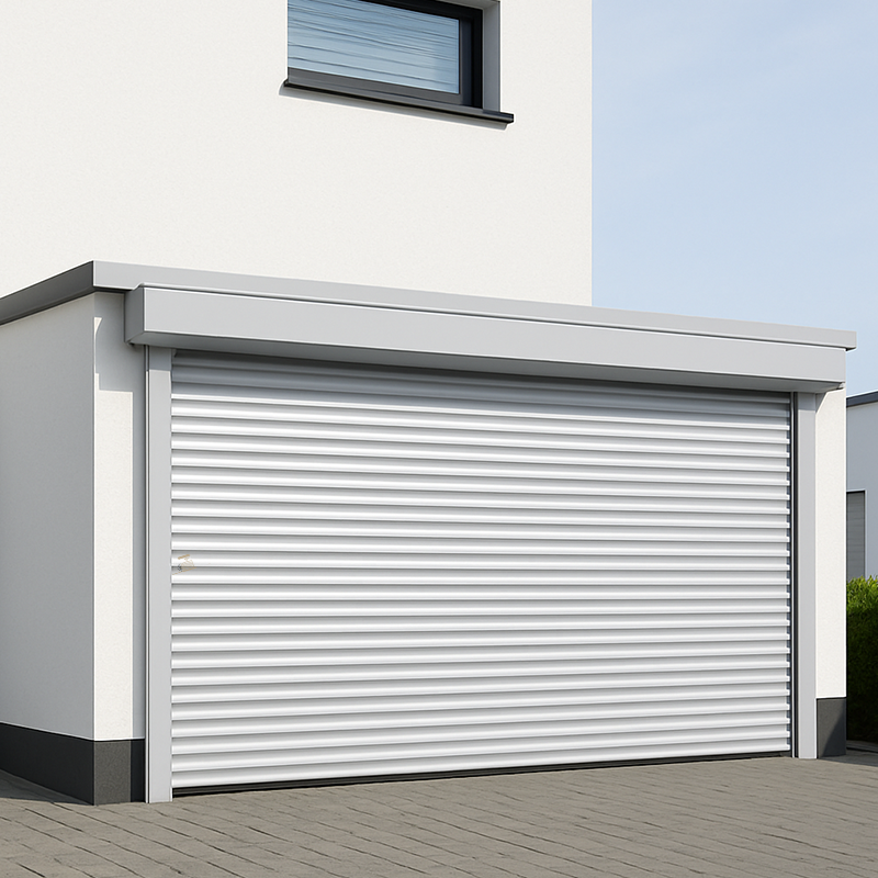 Garage Door Roll Up of Katy TX