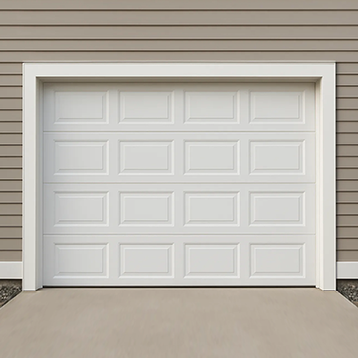 Single Garage Doors offer